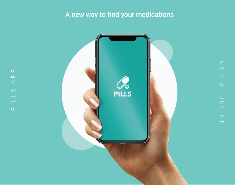 Pills App – Medications App