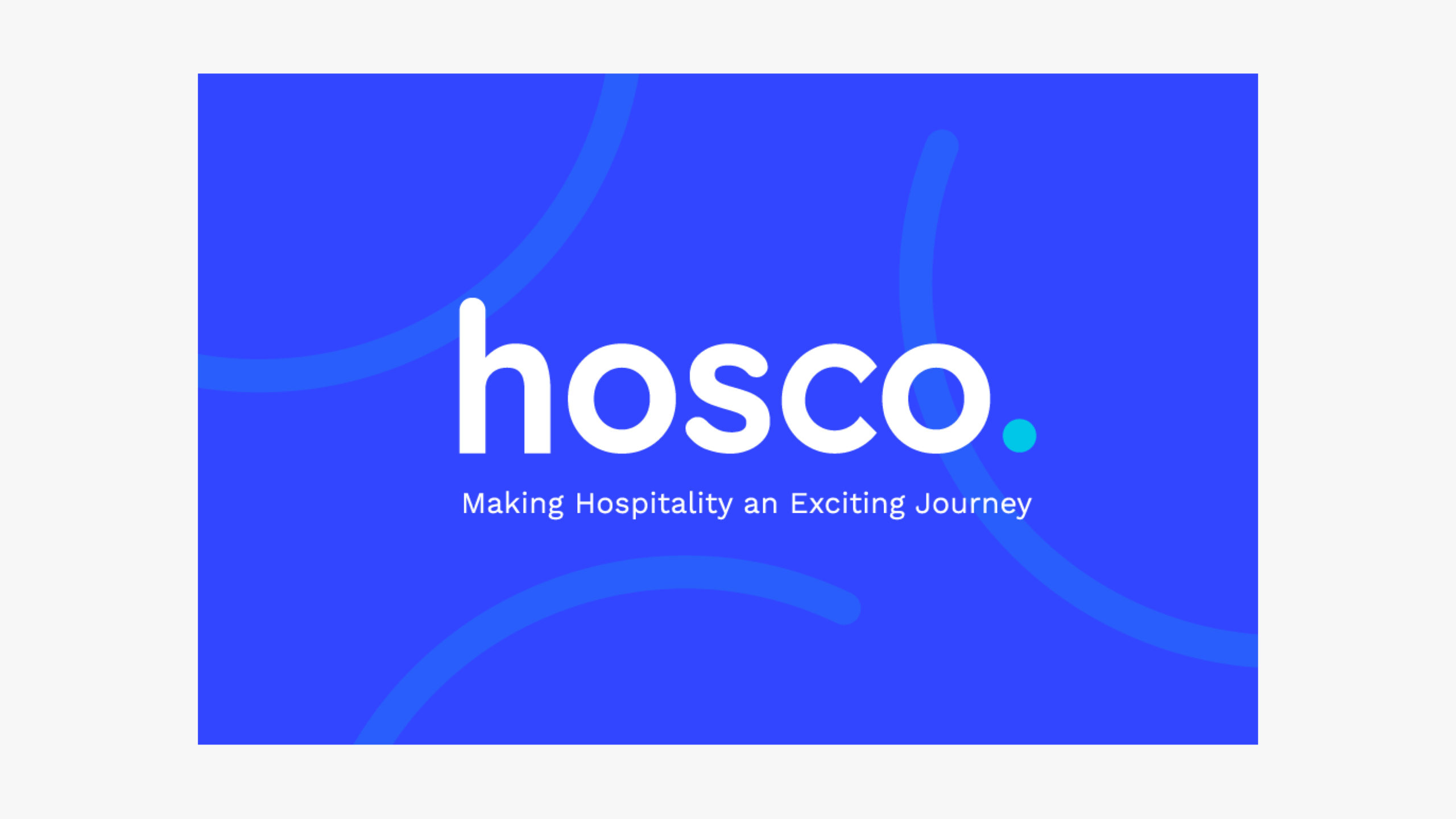 Hosco - UX Design